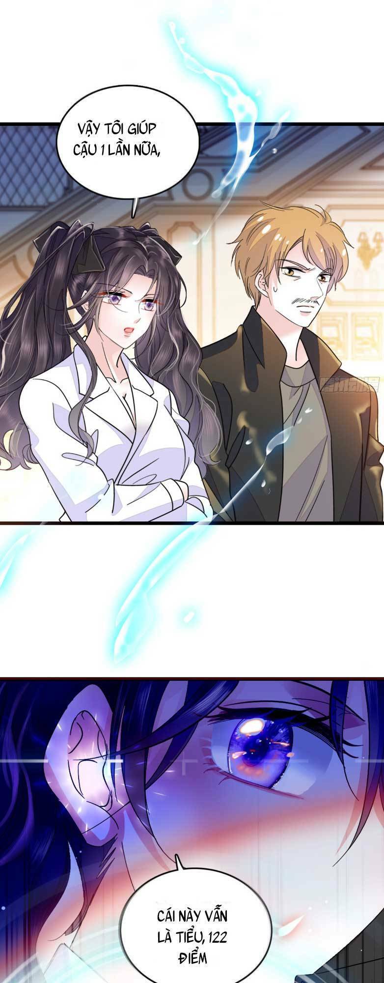 Thiên Kim Toàn Năng Bá Khí Ngút Trời Chapter 4 - 19