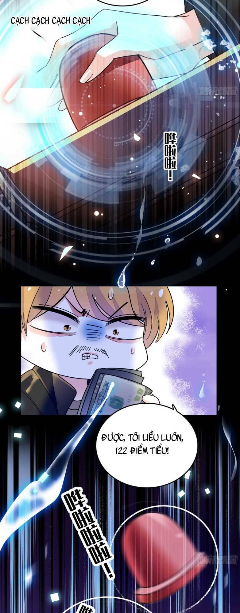 Thiên Kim Toàn Năng Bá Khí Ngút Trời Chapter 4 - 20
