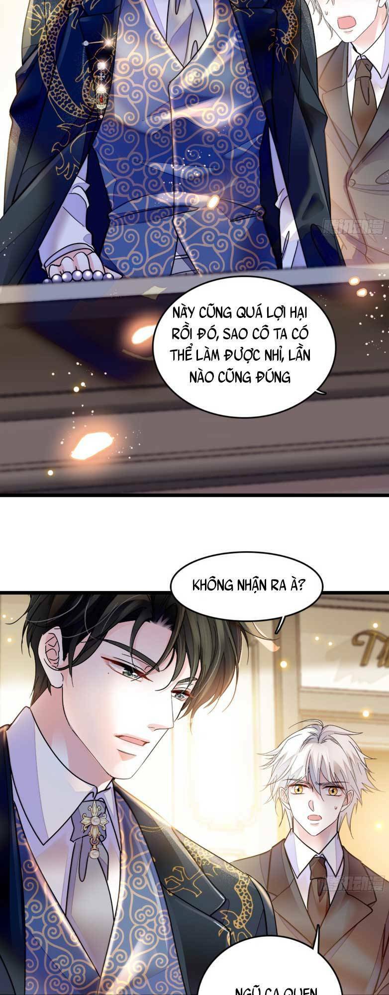 Thiên Kim Toàn Năng Bá Khí Ngút Trời Chapter 4 - 24