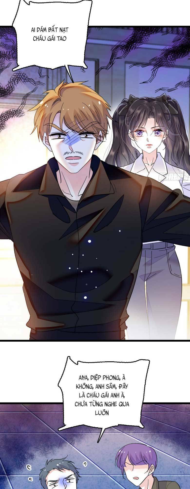 Thiên Kim Toàn Năng Bá Khí Ngút Trời Chapter 5 - 14