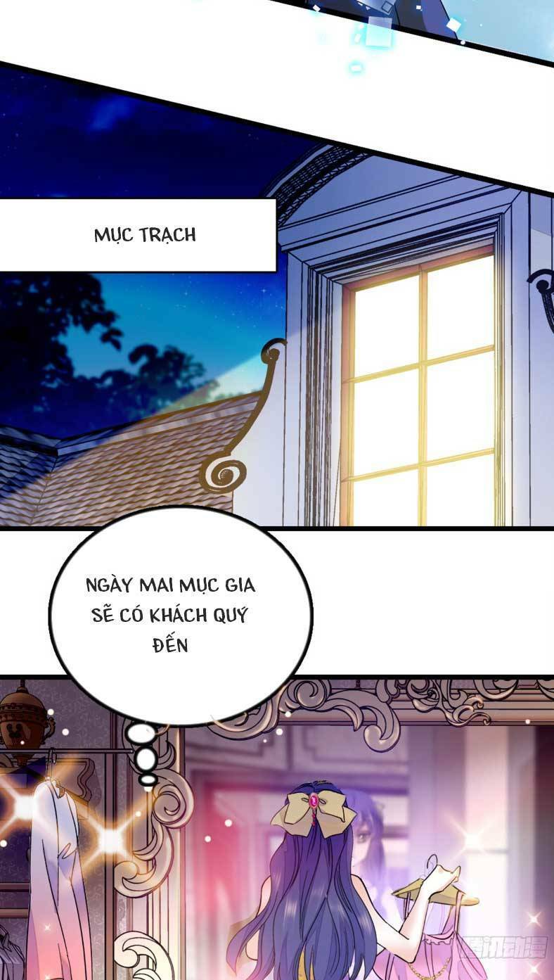 Thiên Kim Toàn Năng Bá Khí Ngút Trời Chapter 5 - 25