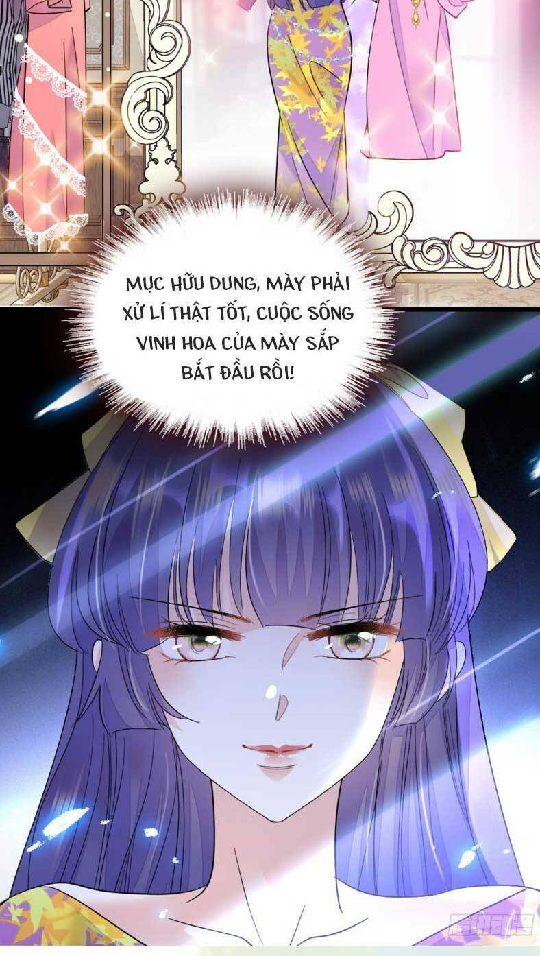 Thiên Kim Toàn Năng Bá Khí Ngút Trời Chapter 5 - 26