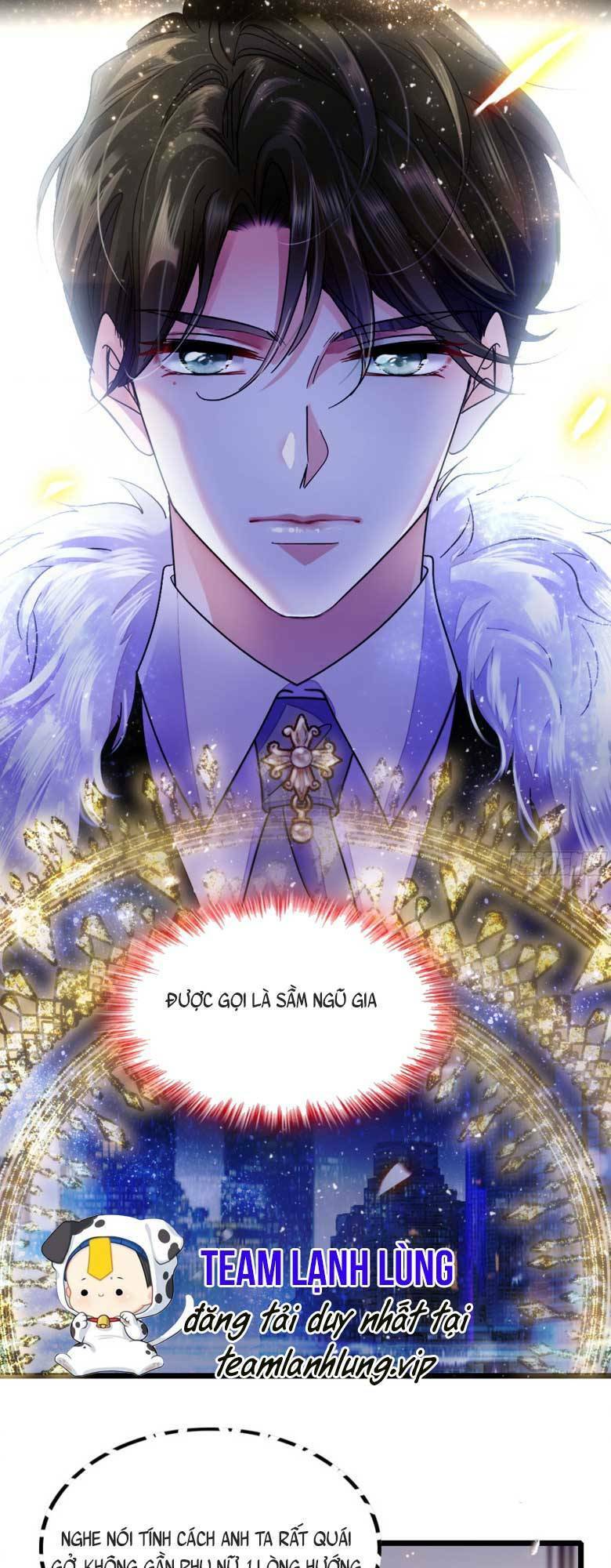 Thiên Kim Toàn Năng Bá Khí Ngút Trời Chapter 5 - 8