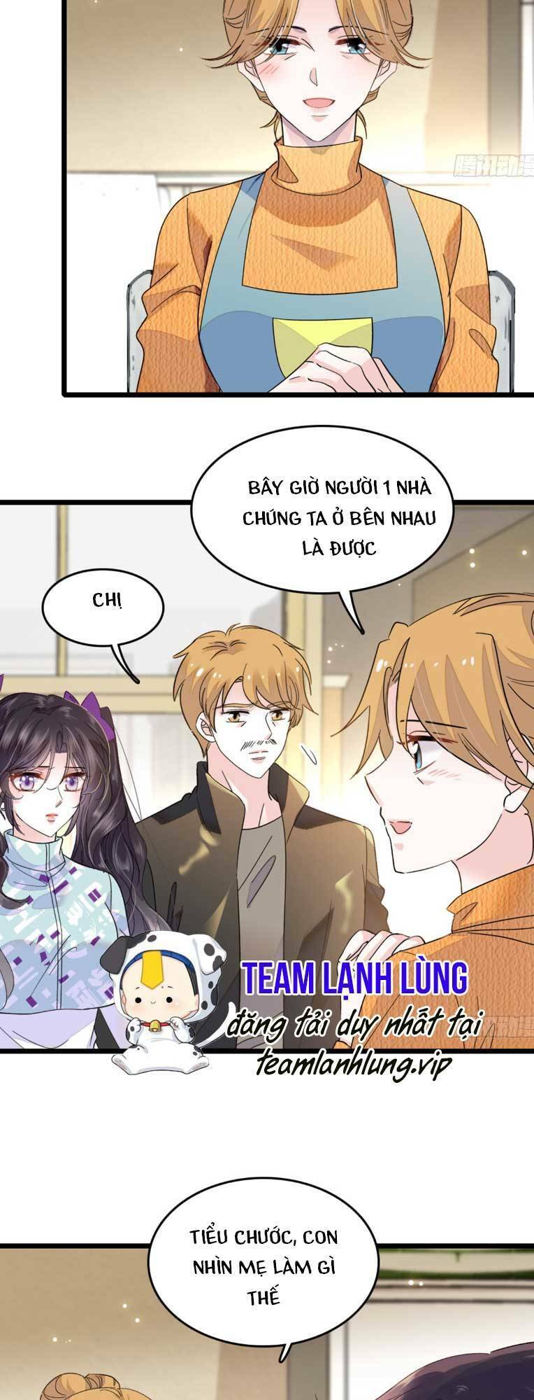 Thiên Kim Toàn Năng Bá Khí Ngút Trời Chapter 6 - 15