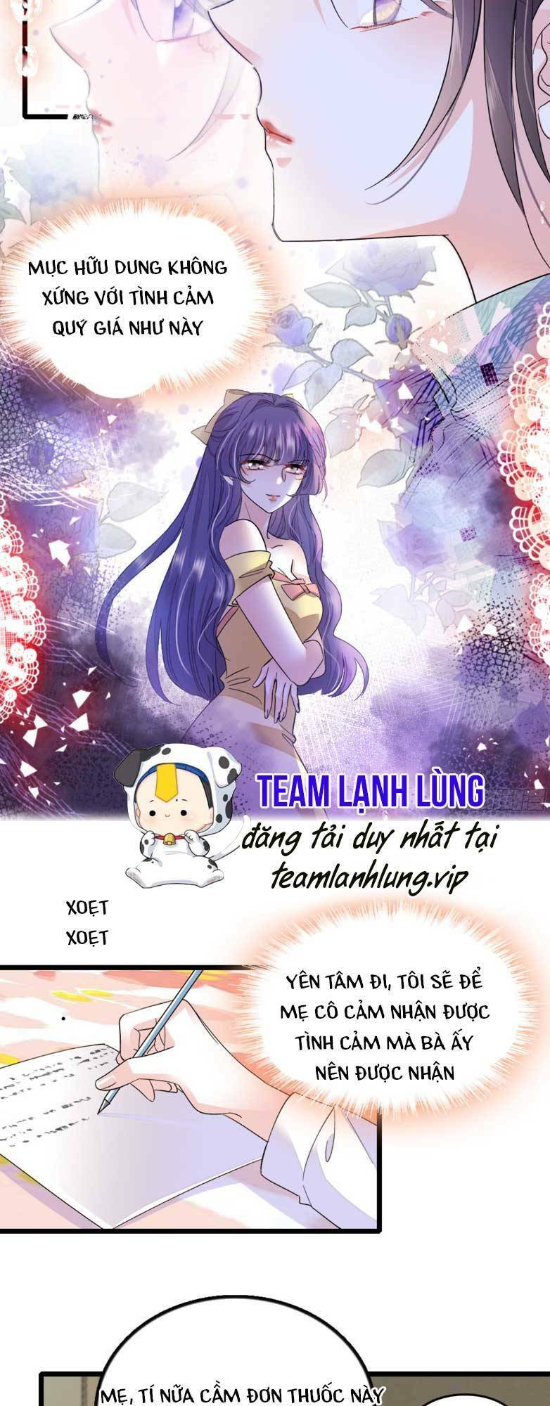 Thiên Kim Toàn Năng Bá Khí Ngút Trời Chapter 6 - 20