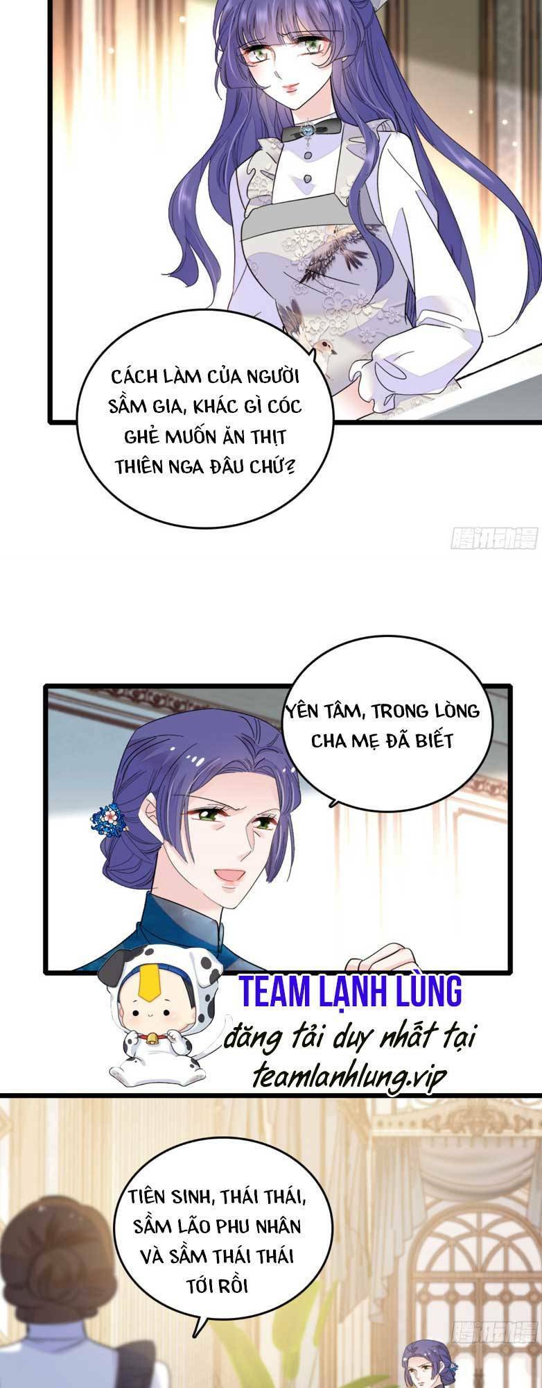 Thiên Kim Toàn Năng Bá Khí Ngút Trời Chapter 6 - 30