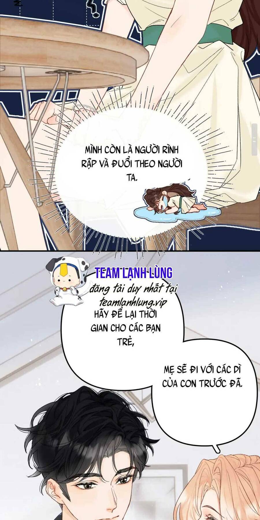 Thỉnh Đa Loan Chiếu Chapter 1 - 35