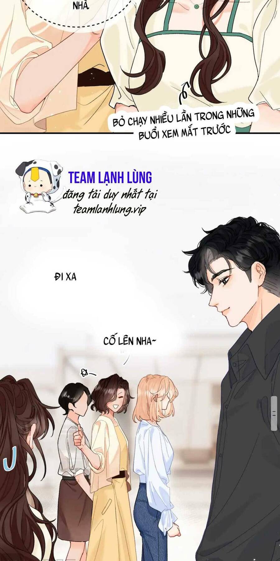 Thỉnh Đa Loan Chiếu Chapter 1 - 37