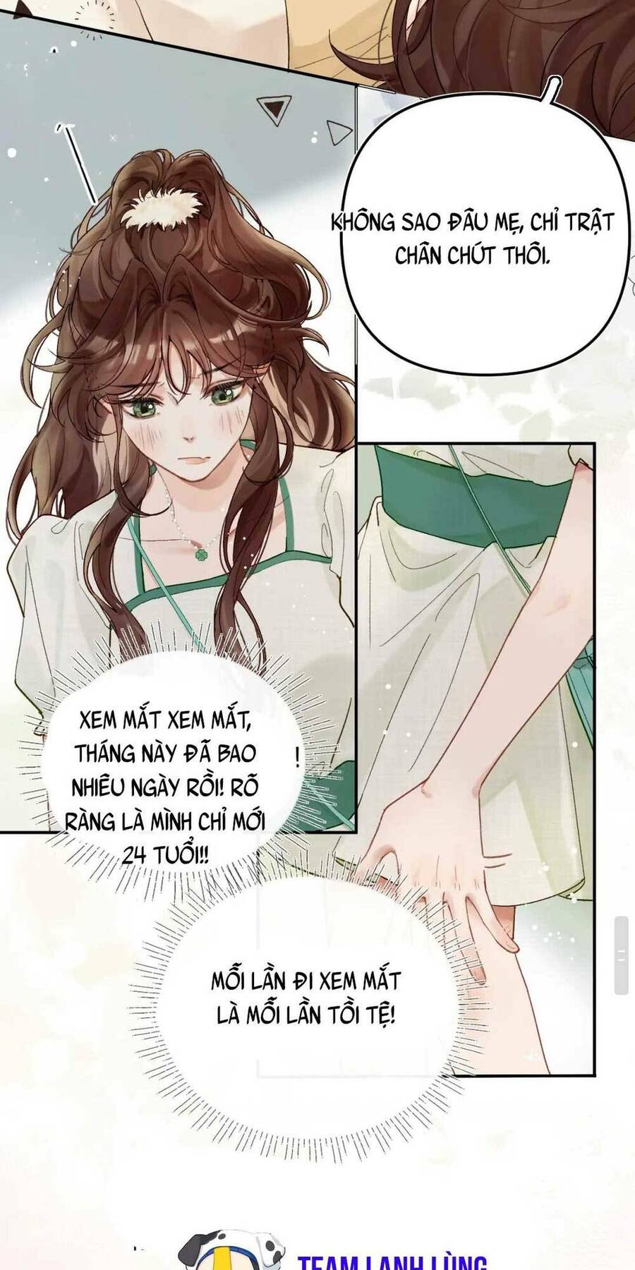 Thỉnh Đa Loan Chiếu Chapter 1 - 10
