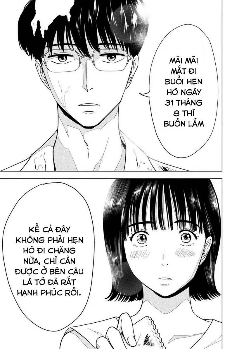 Mùa Hè Dài Ngày 31 Tháng 8 Chapter 2 - 12