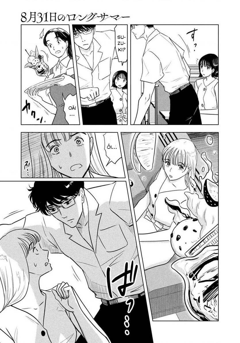 Mùa Hè Dài Ngày 31 Tháng 8 Chapter 2 - 10