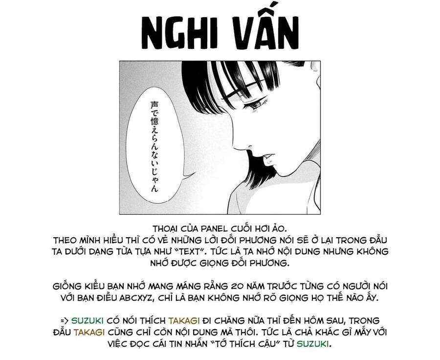 Mùa Hè Dài Ngày 31 Tháng 8 Chapter 3 - 18