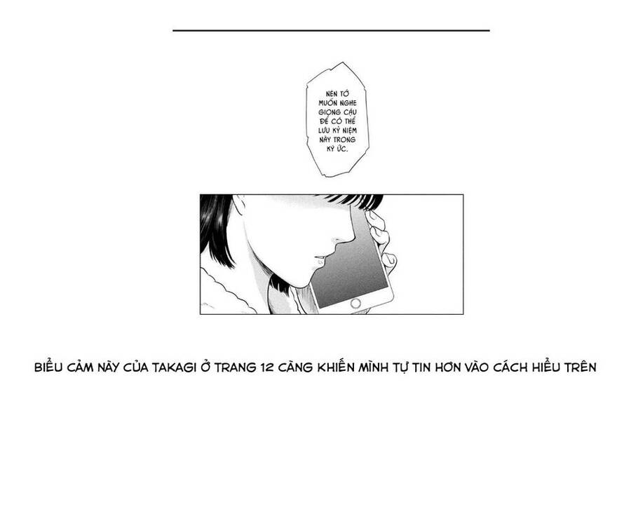 Mùa Hè Dài Ngày 31 Tháng 8 Chapter 3 - 19