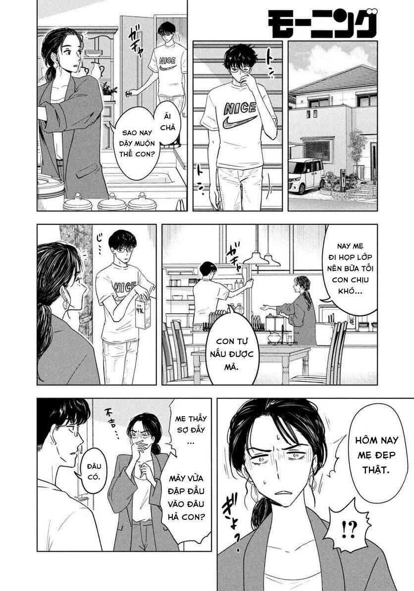 Mùa Hè Dài Ngày 31 Tháng 8 Chapter 7 - 11
