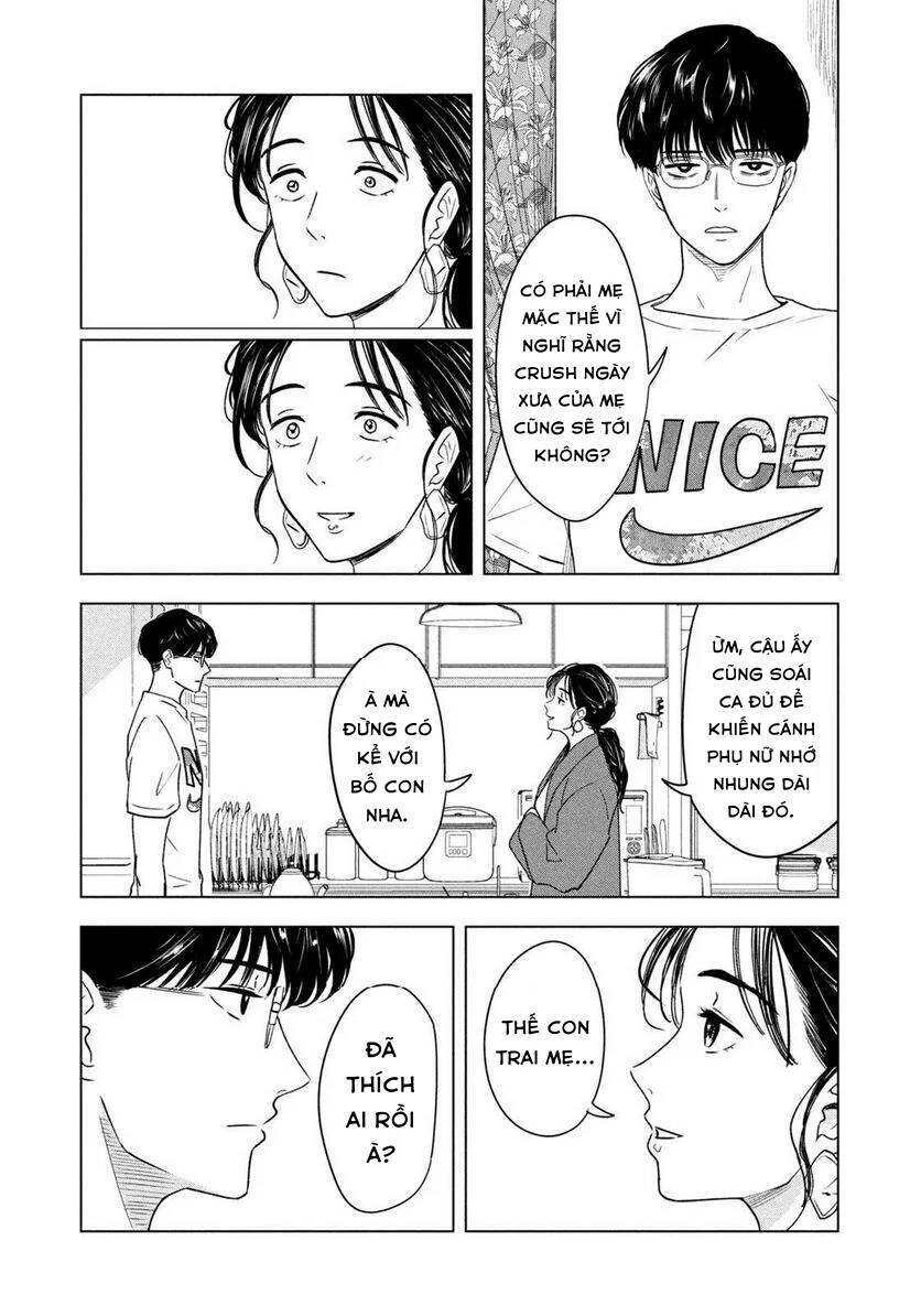Mùa Hè Dài Ngày 31 Tháng 8 Chapter 7 - 12