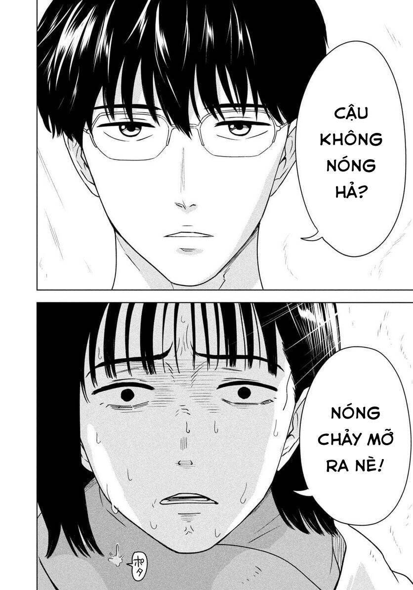 Mùa Hè Dài Ngày 31 Tháng 8 Chapter 7 - 23