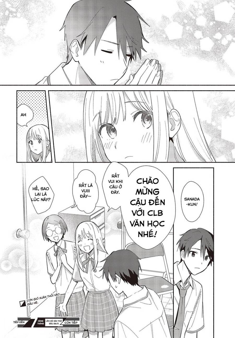 Kể Cả Bản Sao Cũng Biết Yêu Chapter 1 - 40