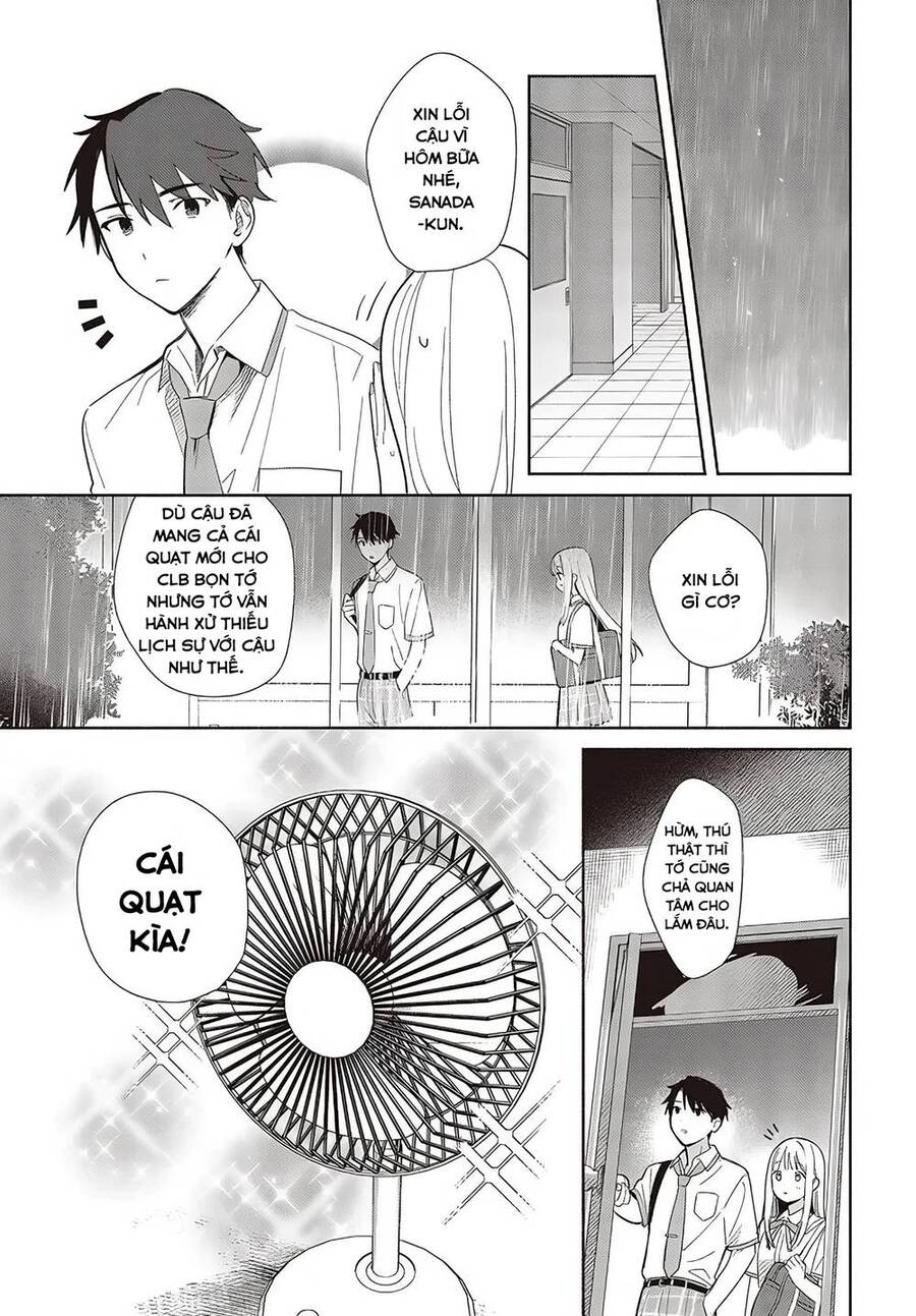 Kể Cả Bản Sao Cũng Biết Yêu Chapter 2 - 6