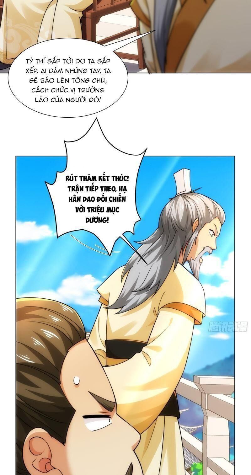 Đạo Thần Chapter 10 - 35