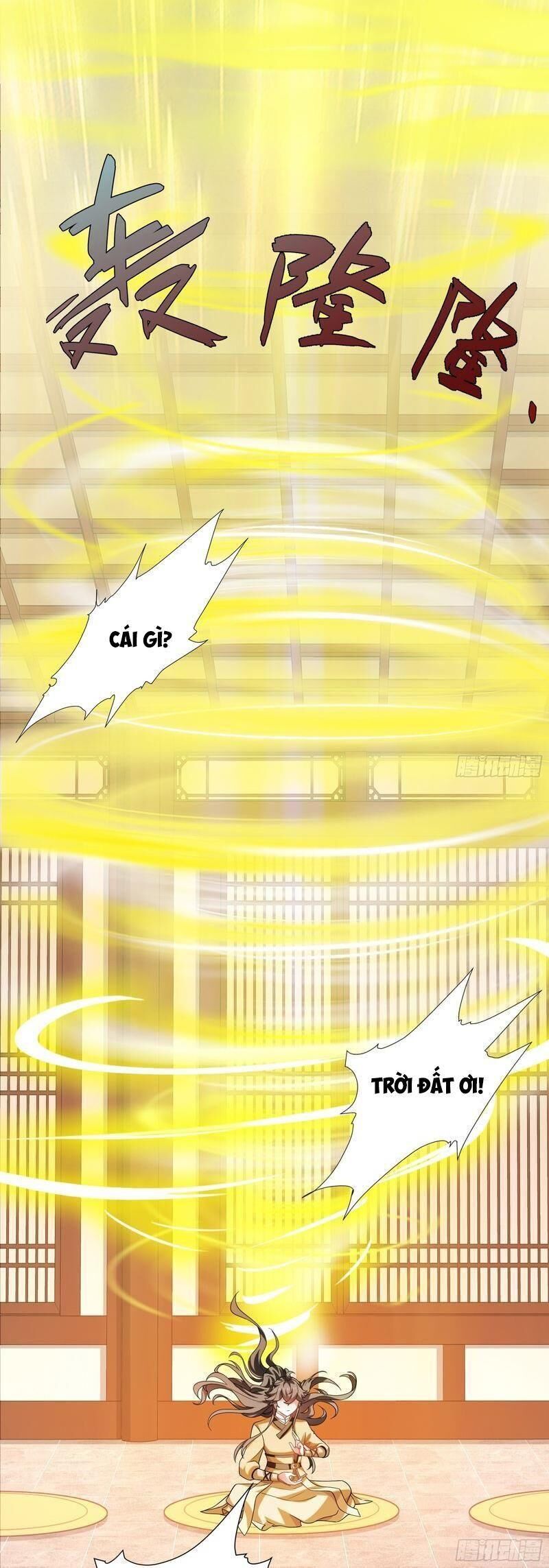 Đạo Thần Chapter 14 - 23
