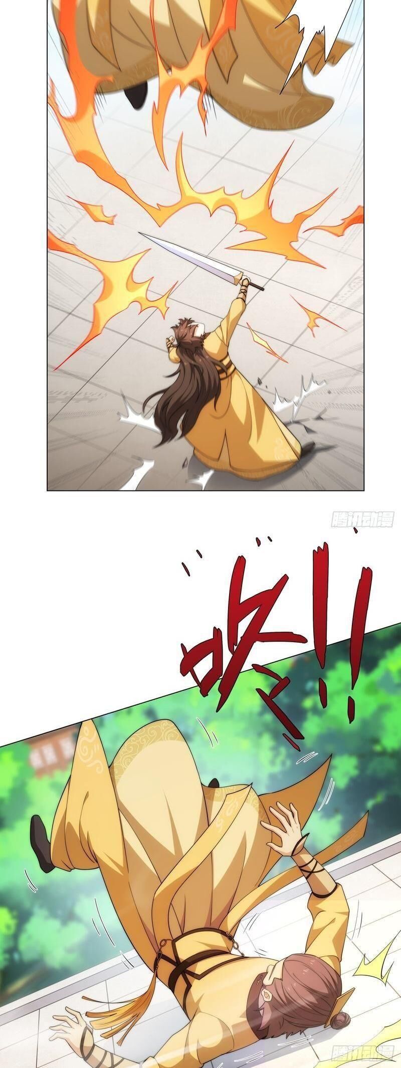 Đạo Thần Chapter 9 - 27