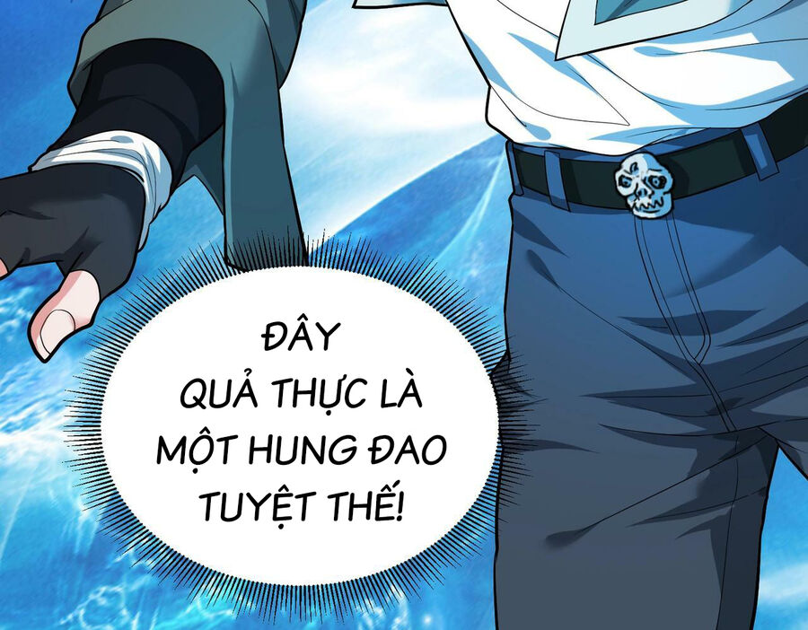 Bóng Ma Ác Quỷ Chapter 1 - 112