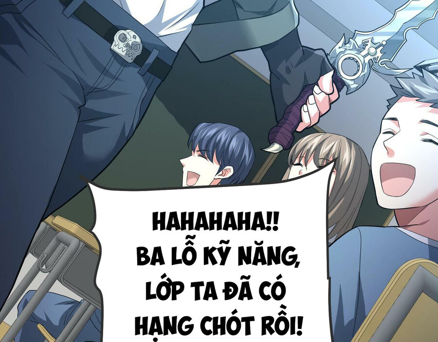 Bóng Ma Ác Quỷ Chapter 1 - 116