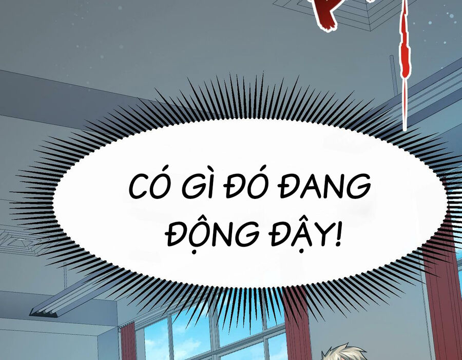 Bóng Ma Ác Quỷ Chapter 1 - 139