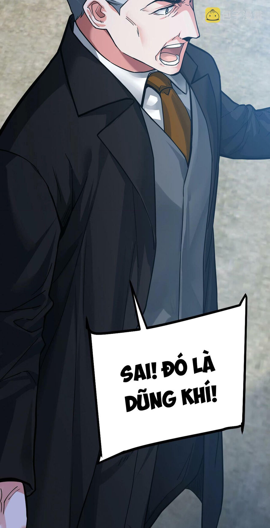 Bóng Ma Ác Quỷ Chapter 2 - 20