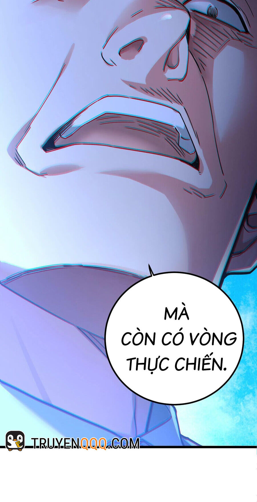 Bóng Ma Ác Quỷ Chapter 2 - 29