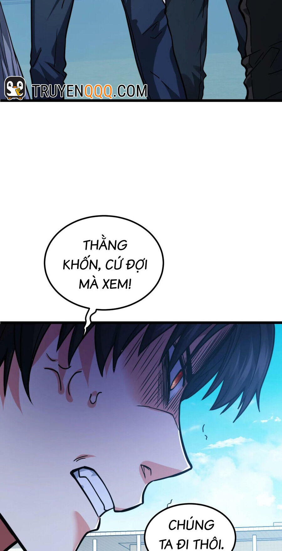 Bóng Ma Ác Quỷ Chapter 2 - 48
