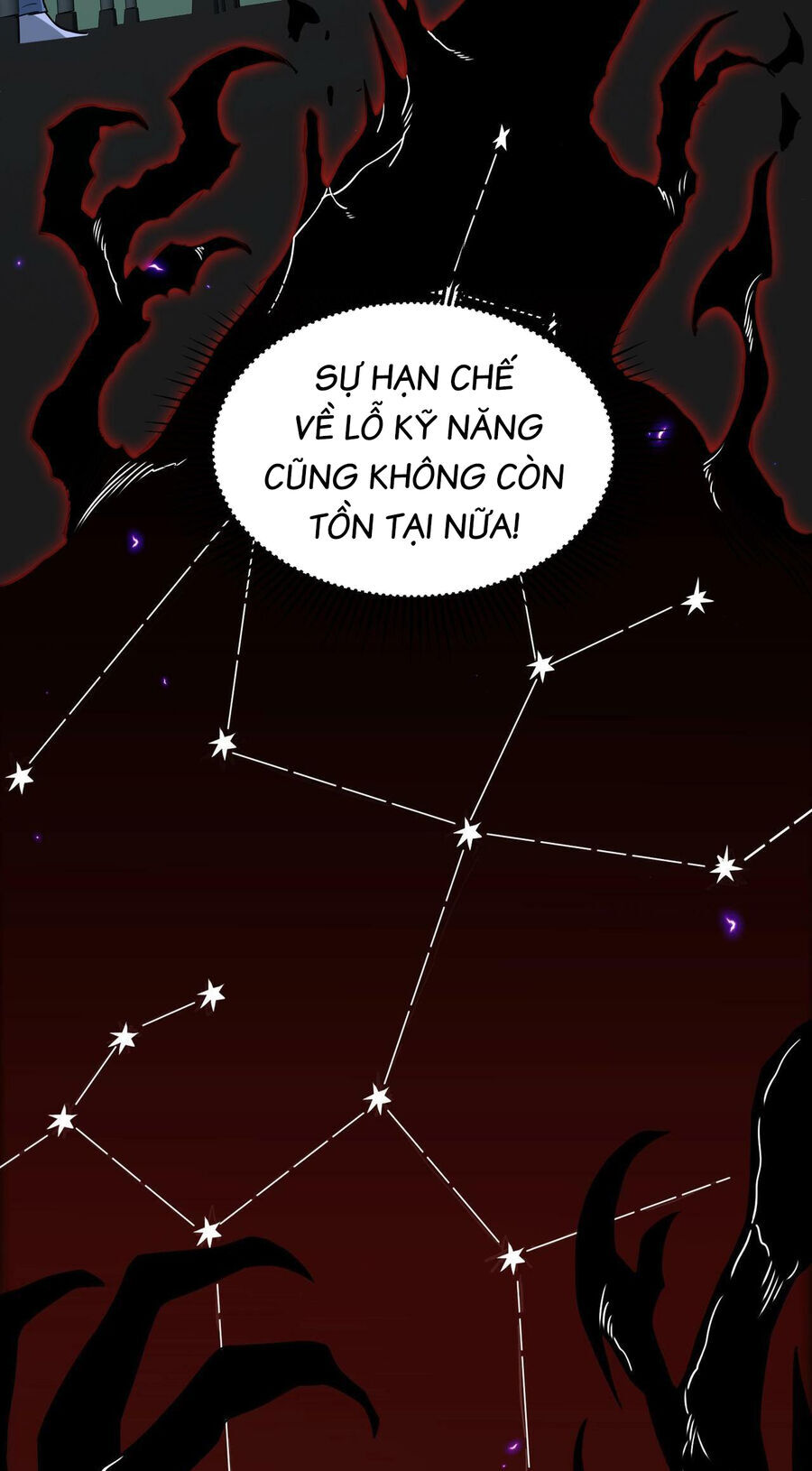 Bóng Ma Ác Quỷ Chapter 2 - 8