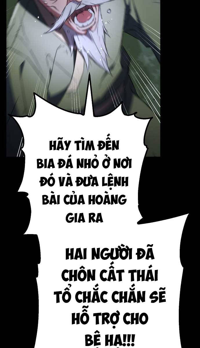 Thanh Kiếm Của Hoàng Đế Chapter 1 - 115