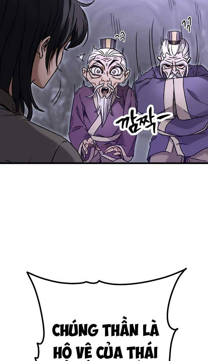 Thanh Kiếm Của Hoàng Đế Chapter 1 - 148