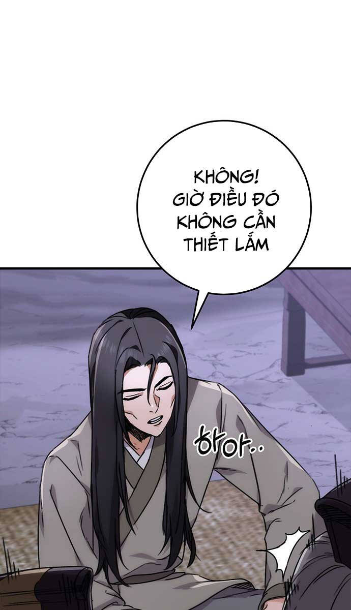 Thanh Kiếm Của Hoàng Đế Chapter 1 - 158