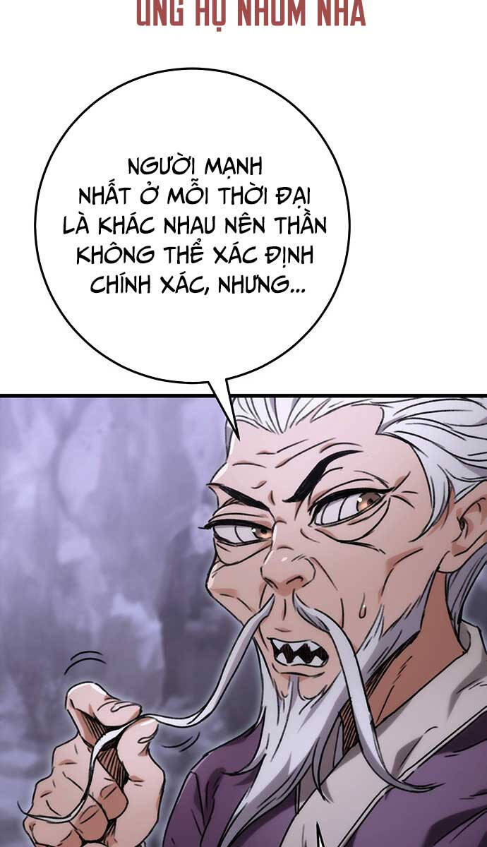 Thanh Kiếm Của Hoàng Đế Chapter 1 - 200