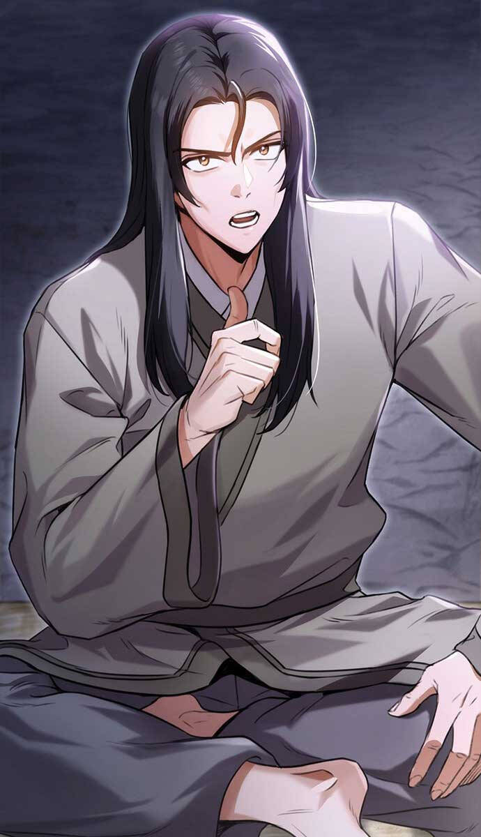 Thanh Kiếm Của Hoàng Đế Chapter 1 - 206