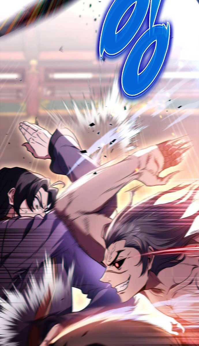 Thanh Kiếm Của Hoàng Đế Chapter 1 - 36