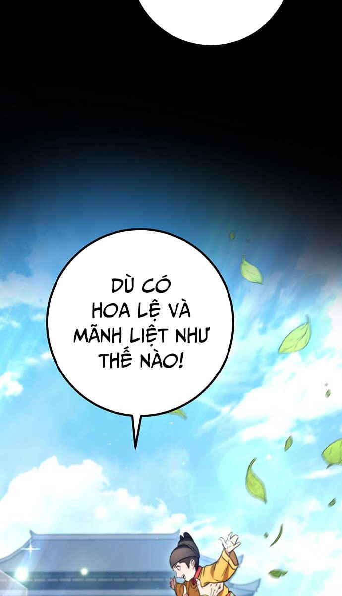 Thanh Kiếm Của Hoàng Đế Chapter 1 - 84