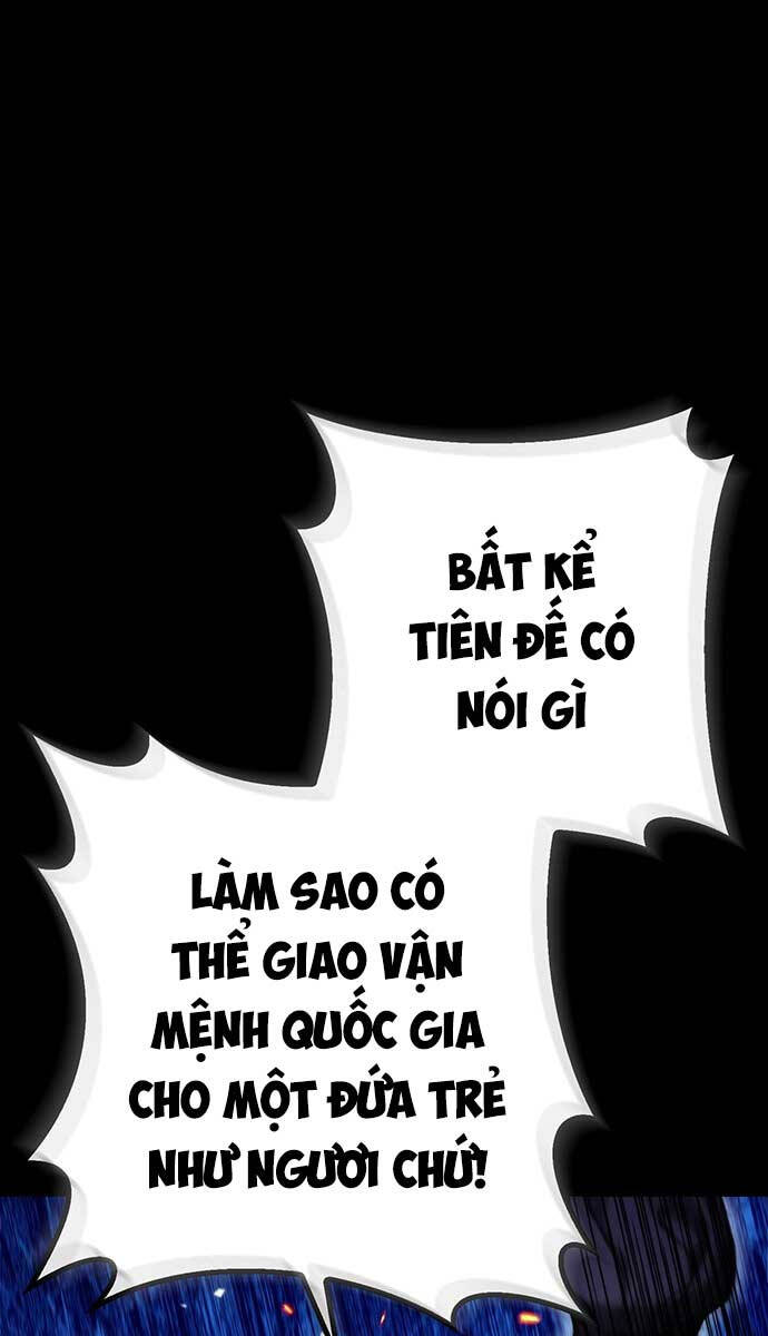 Thanh Kiếm Của Hoàng Đế Chapter 1 - 99