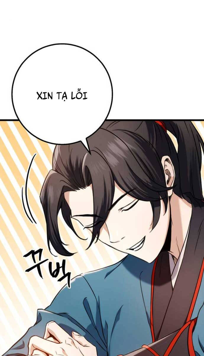 Thanh Kiếm Của Hoàng Đế Chapter 10 - 19