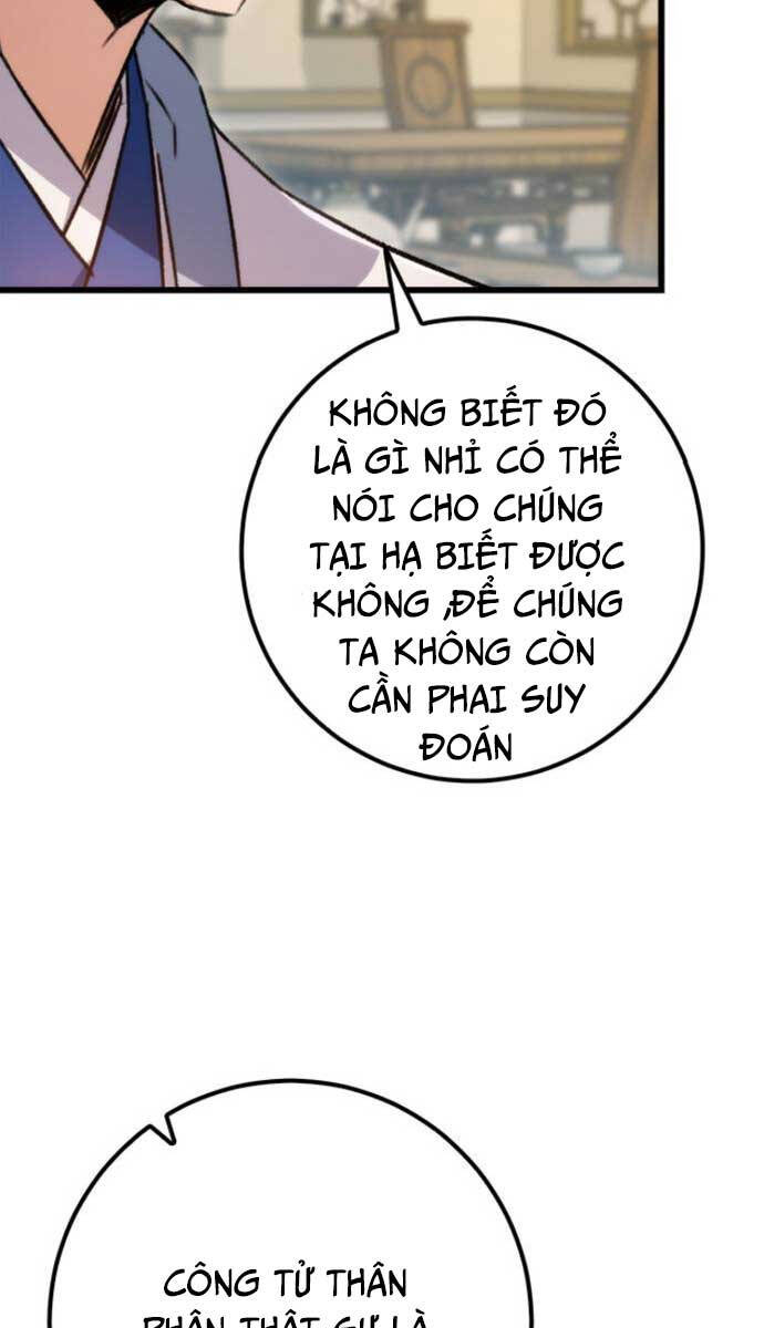 Thanh Kiếm Của Hoàng Đế Chapter 10 - 31