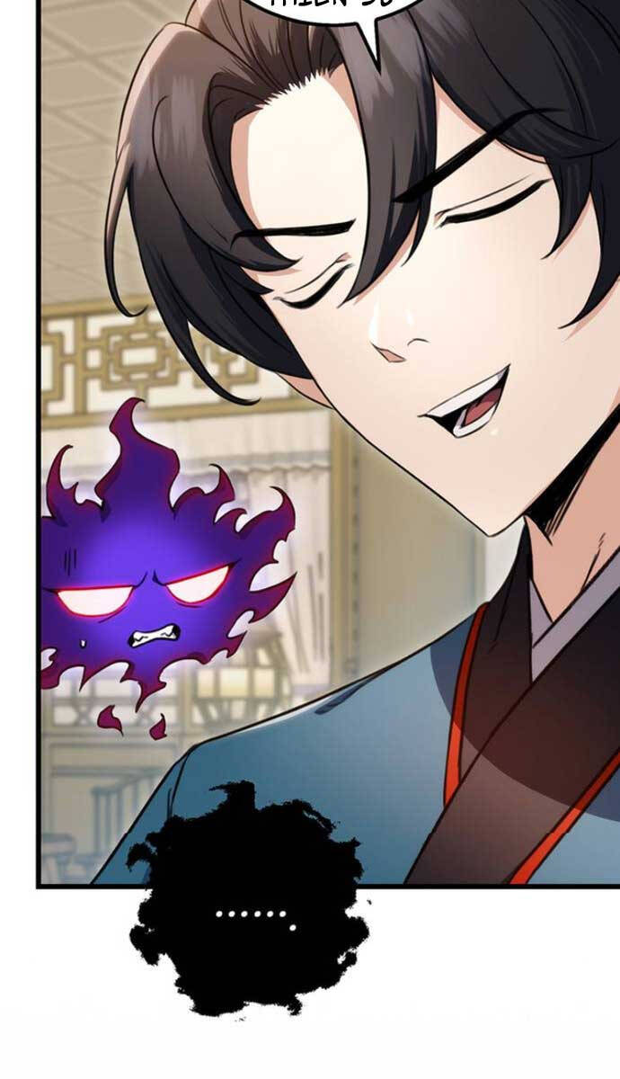 Thanh Kiếm Của Hoàng Đế Chapter 10 - 49