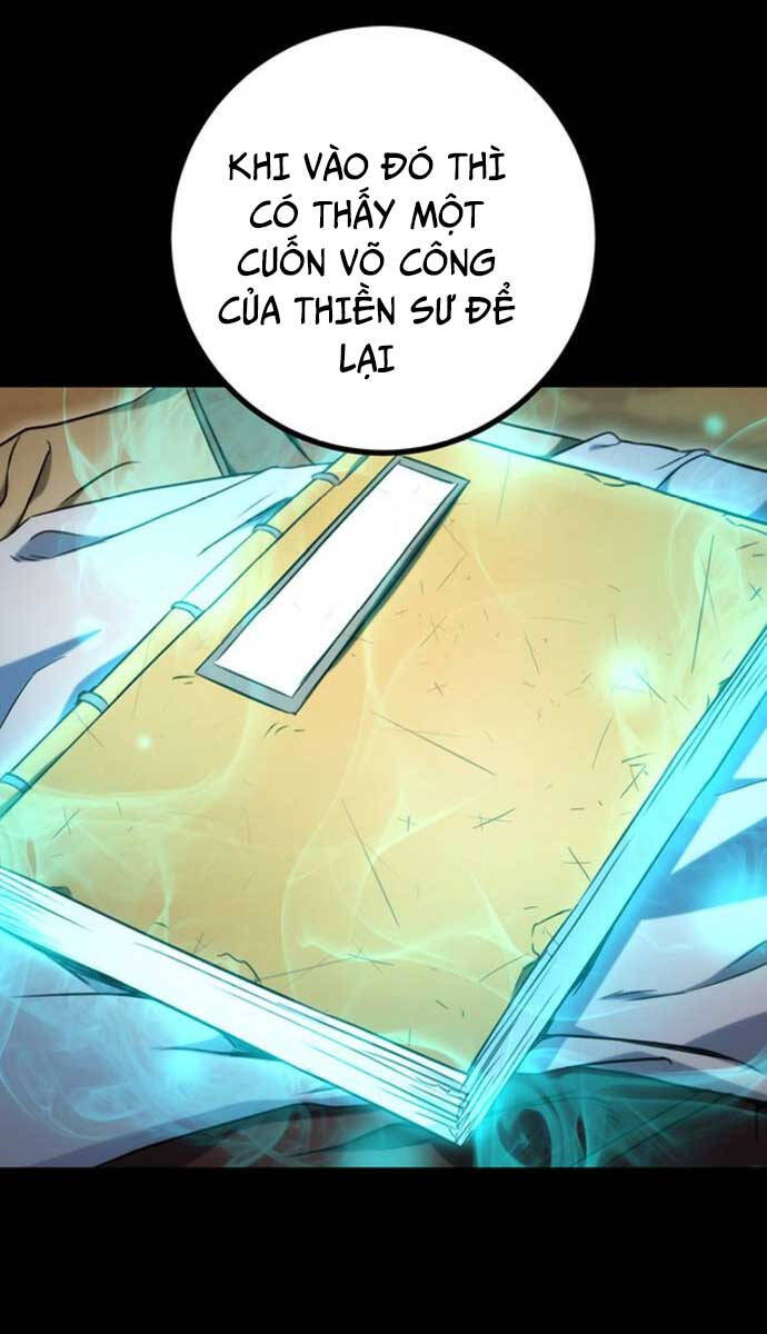 Thanh Kiếm Của Hoàng Đế Chapter 10 - 54