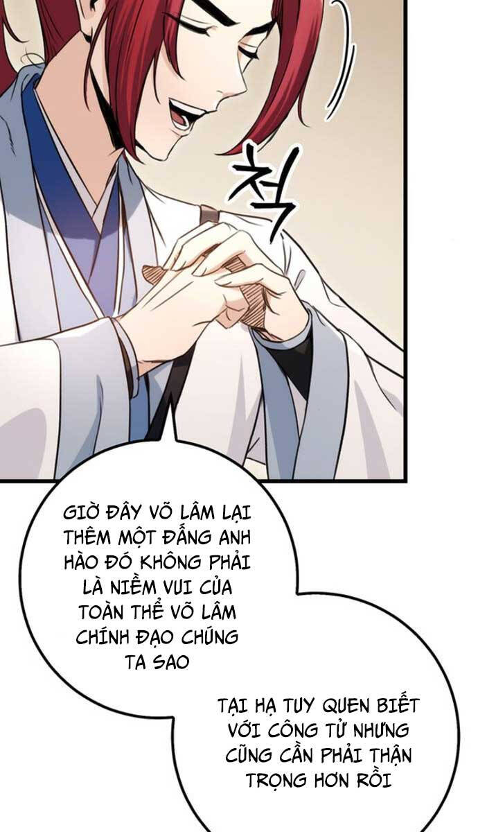 Thanh Kiếm Của Hoàng Đế Chapter 10 - 68