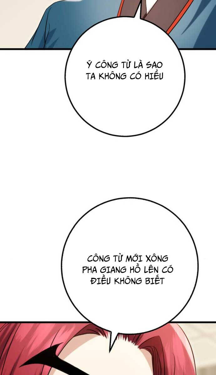Thanh Kiếm Của Hoàng Đế Chapter 10 - 70