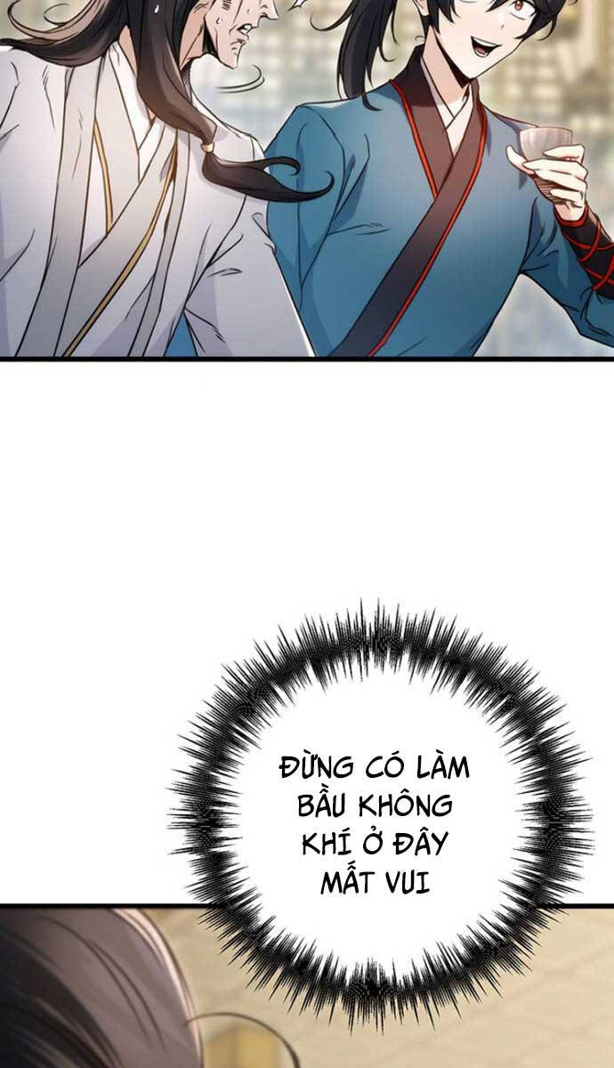Thanh Kiếm Của Hoàng Đế Chapter 10 - 79