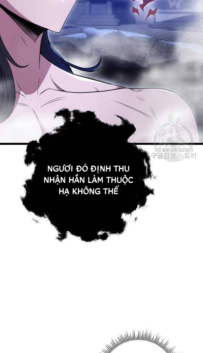 Thanh Kiếm Của Hoàng Đế Chapter 11 - 16