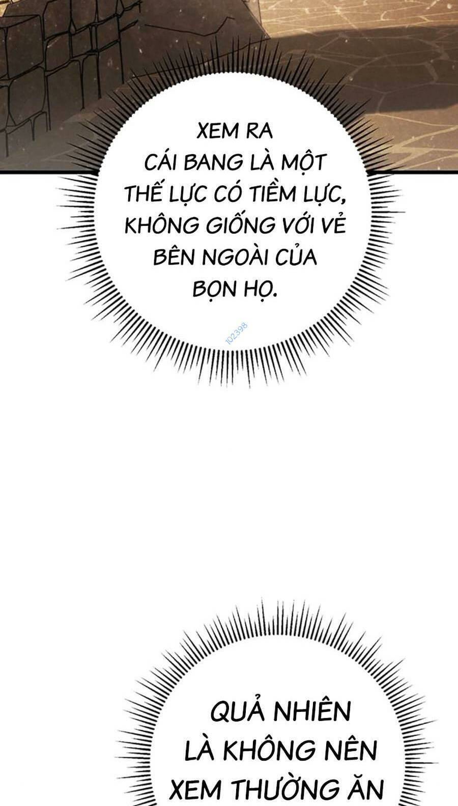 Thanh Kiếm Của Hoàng Đế Chapter 12 - 110
