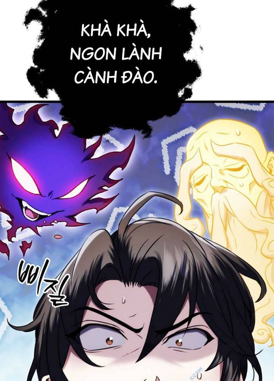 Thanh Kiếm Của Hoàng Đế Chapter 12 - 21